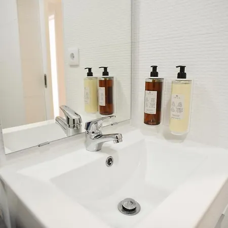 Apartament Nia Azorean Horta (Azores)