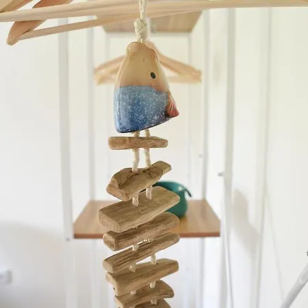 Nia Azorean Apartament