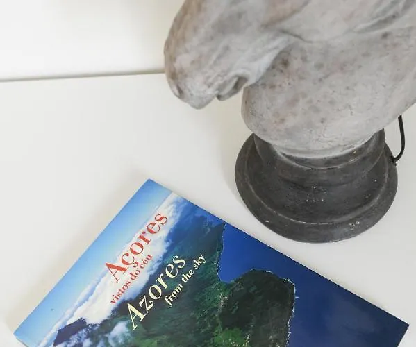 Nia Azorean 公寓 *