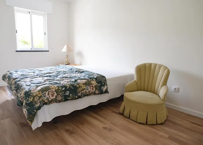 Nia Azorean 奥尔塔