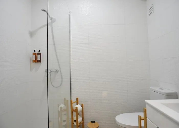 公寓 Nia Azorean *