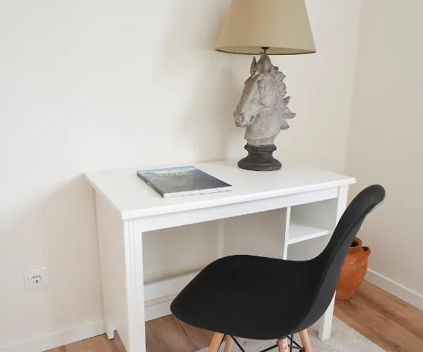 Nia Azorean 公寓 奥尔塔