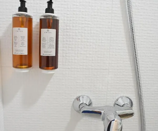 公寓 Nia Azorean *