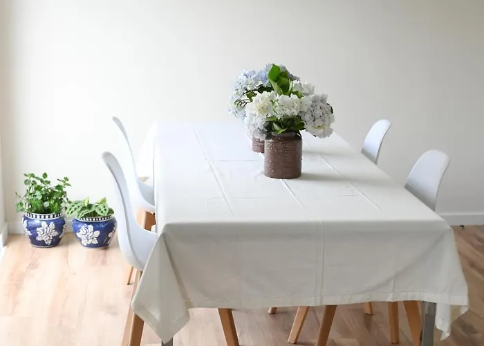 Nia Azorean 公寓 *