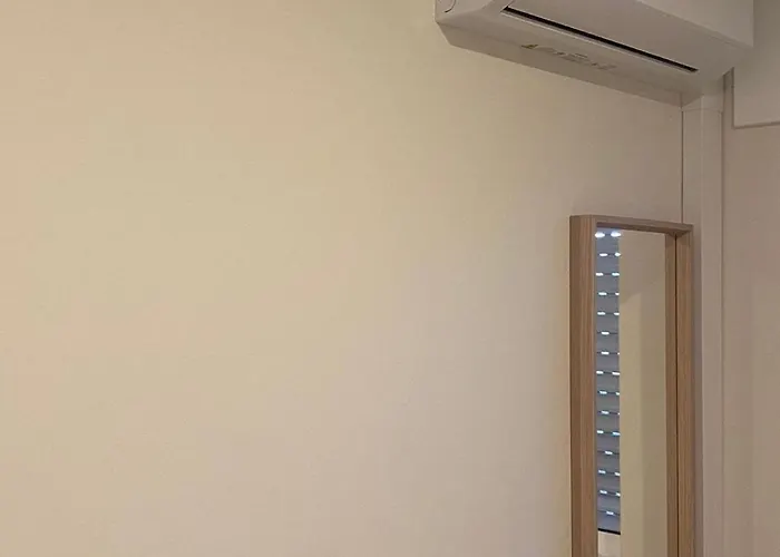 Nia Azorean 公寓 奥尔塔