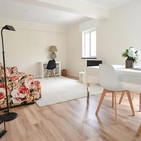 Apartment Nia Azorean Horta (Azores)