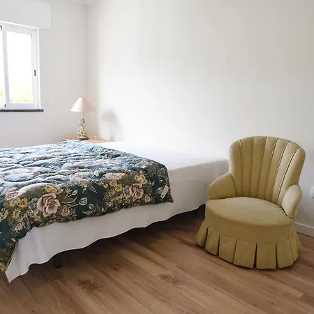 Nia Azorean Horta (Azores)