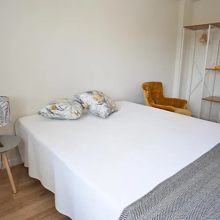 Apartment Nia Azorean *