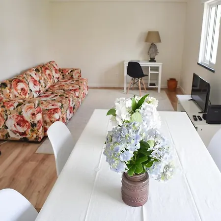 Apartment Nia Azorean