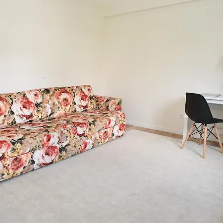 Appartamento Nia Azorean