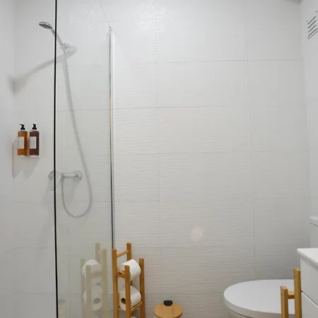 Apartment Nia Azorean *