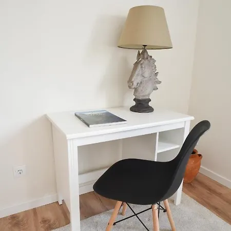 Nia Azorean Apartment Horta (Azores)