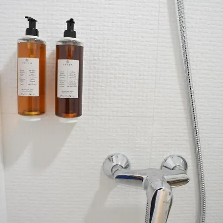 Apartment Nia Azorean *