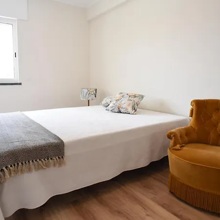 Apartment Nia Azorean