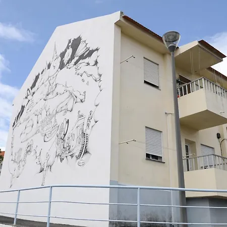 Nia Azorean Apartment Horta (Azores)